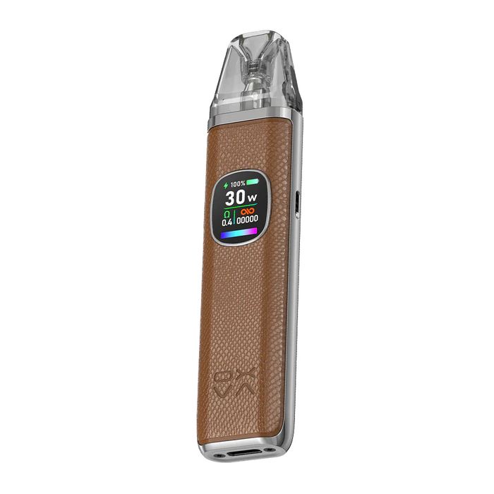 Shop Now Oxva Xlim Pro 2 Pod Vape Kit 30W