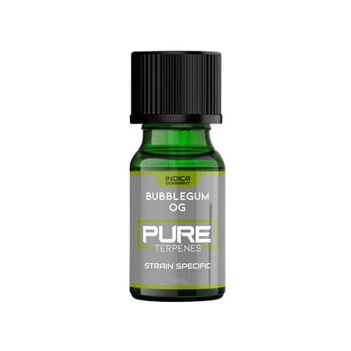 Best UK Flavour Pure Terpenes Indica 2.5ml Extract
