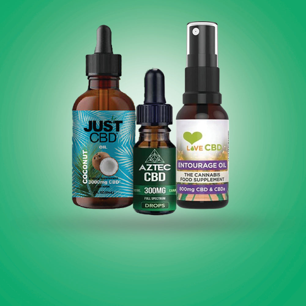 best cbd oil