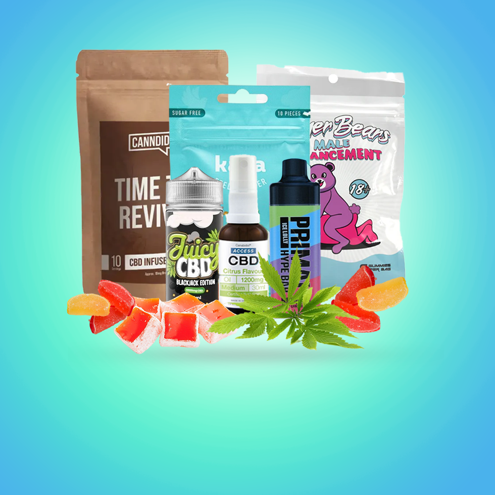 best cbd products in uk same day delivery