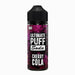 Buy Now Ultimate Puff Soda  100ml Shortfill