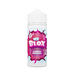 Ice Blox 100ml Shortfill UK