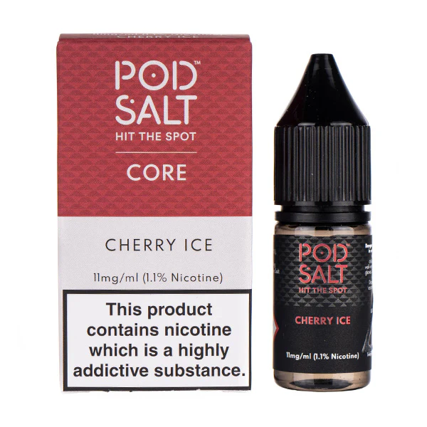 20mg Pod Salt Core 10ml Nic Salt (50VG/50PG)