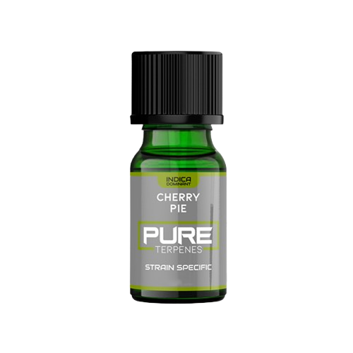 Limited Edition UK Flavour Pure Terpenes Indica
