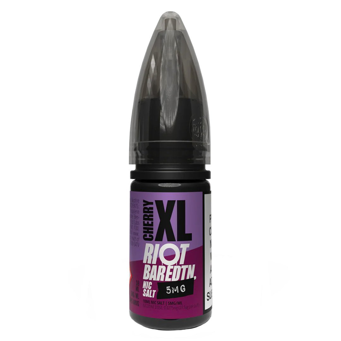 Buy Now Riot Squad BAR EDTN 10ml Nic Salts10mg