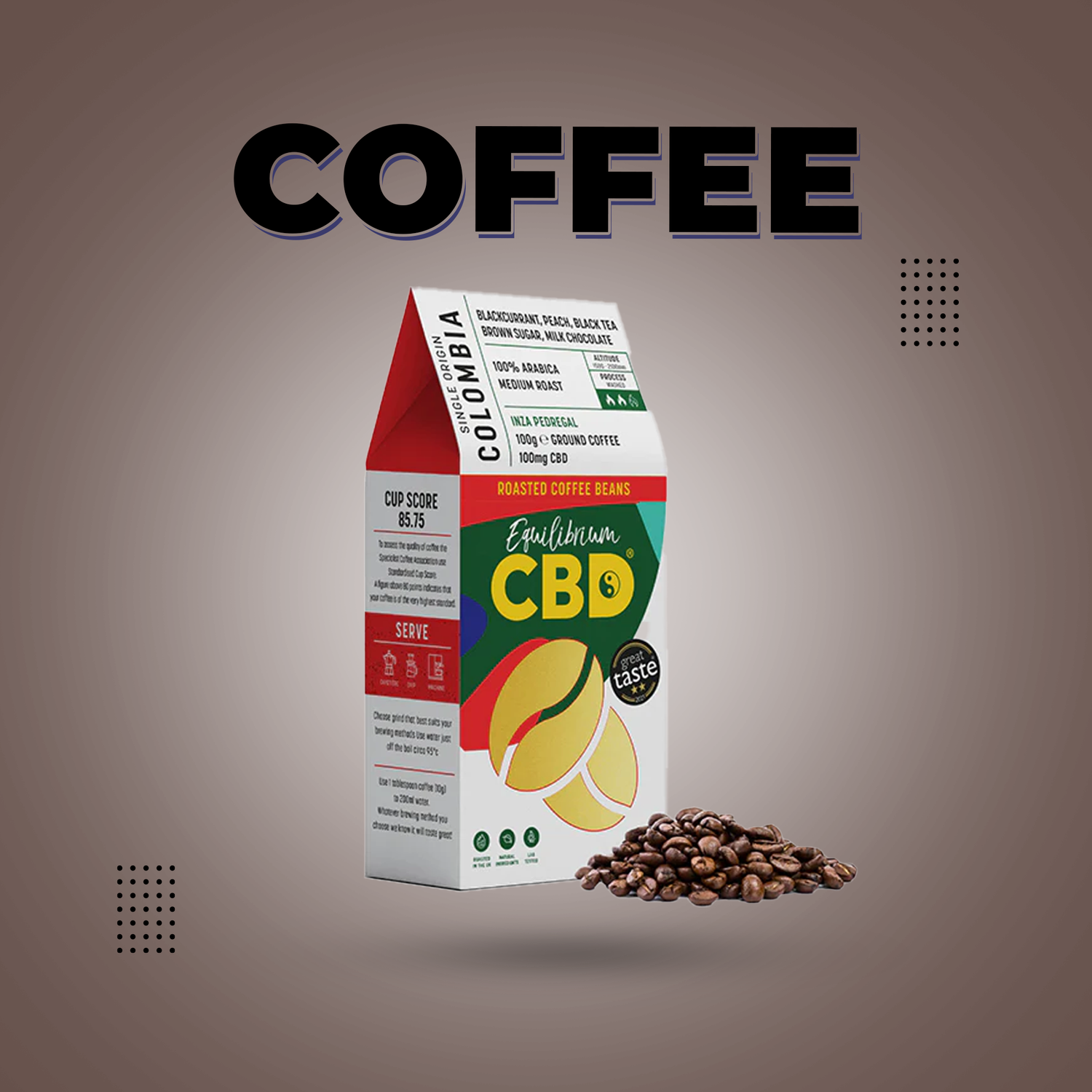 CBD Coffee