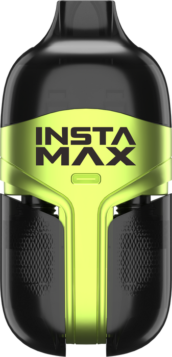 Offer Insta Max Disposable Pod Vape Kit 20000 Puffs