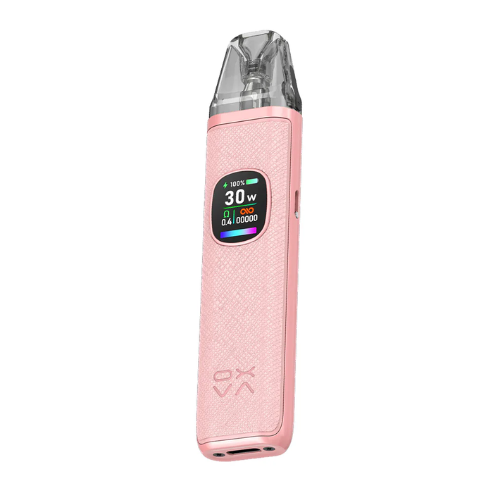 Sale Oxva Xlim Pro 2 Pod Vape Kit 30W