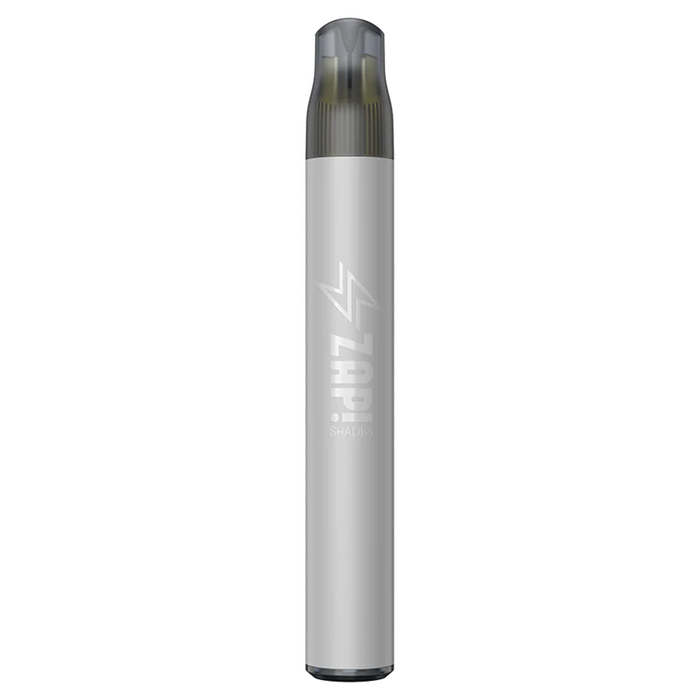 Buy Now Zap! Shades Disposable Vape Device 600+ Puffs