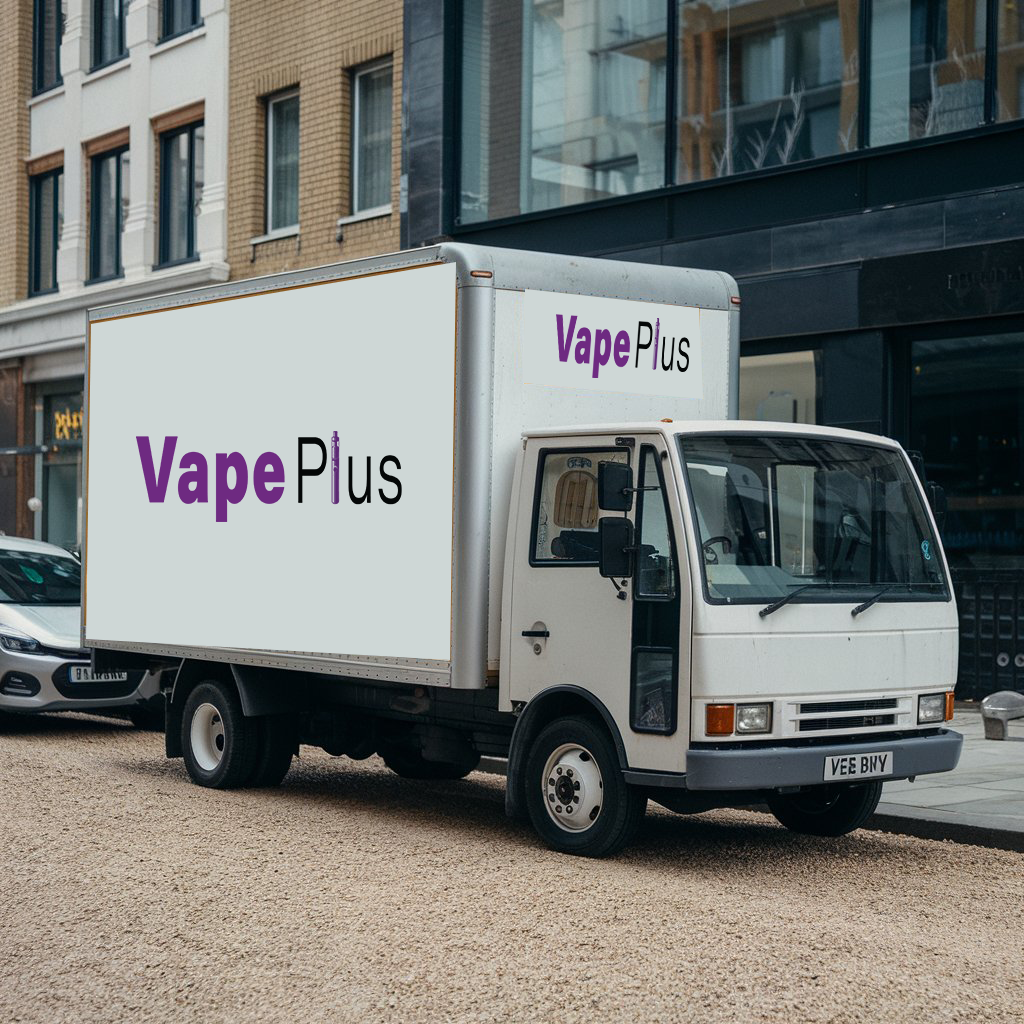 vape delivery in london