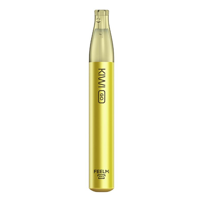 Discount Kiwi Go Disposable Vape 600 Puffs