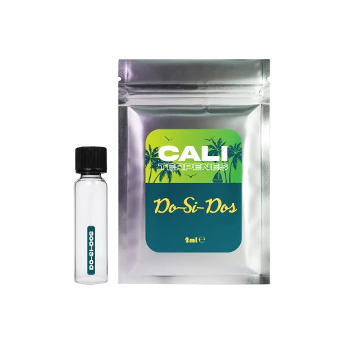 CALI TERPENES Premium USA Grown Terpene Extracts - 2ml uk