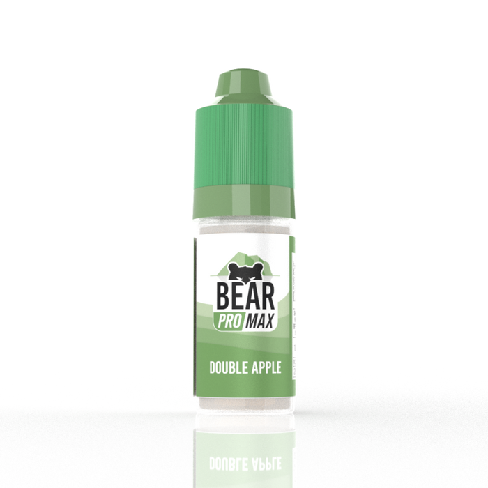 Offer Bear Pro Max Bar Series Nic Salts 10ml