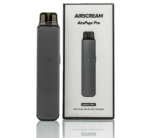 Best AirsPops By AIRSCREAM Pro Pod Kit