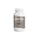 Exclusive Purity 600mg Full-Spectrum High Potency CBD Capsules - 60 caps