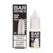 Offer Bar Series 10ml Nic Salts 20mg