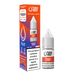 Pukka Juice 5000+ 10ml Nic Salt 20mg  (50VG/50PG)