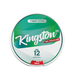 Kingston Nicotine Pouches - 20 Pouches 18mg