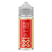 Sale Pod Salt Nexus 100ml Shortfill