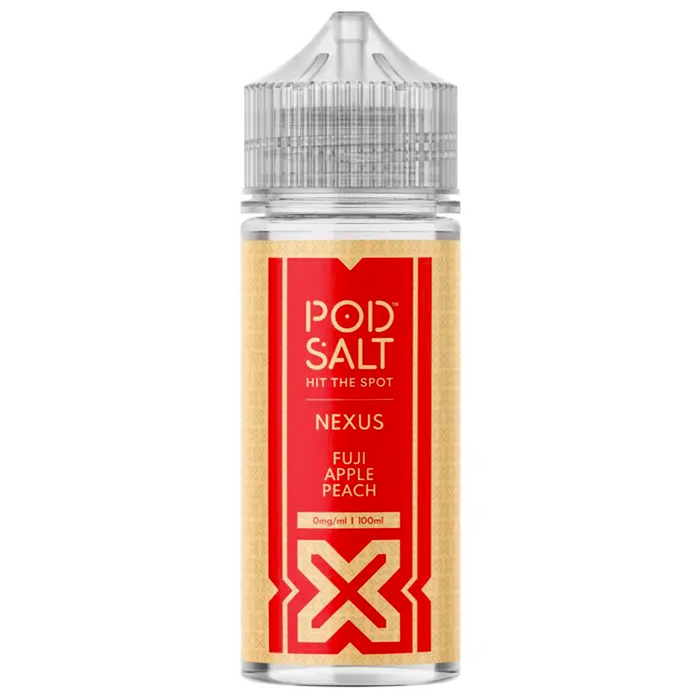 Limited Pod Salt Nexus 10ml Nic Salt