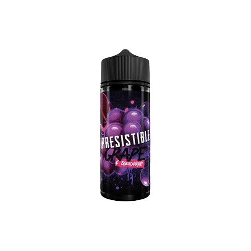 Best Irresistible 100ml Shortfill 