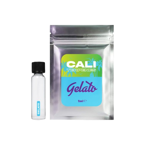 CALI TERPENES Premium USA Grown Terpene Extracts - 2ml uk