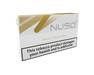 NUSO Heated Tobacco Sticks Strength 5 - 20 Sticks