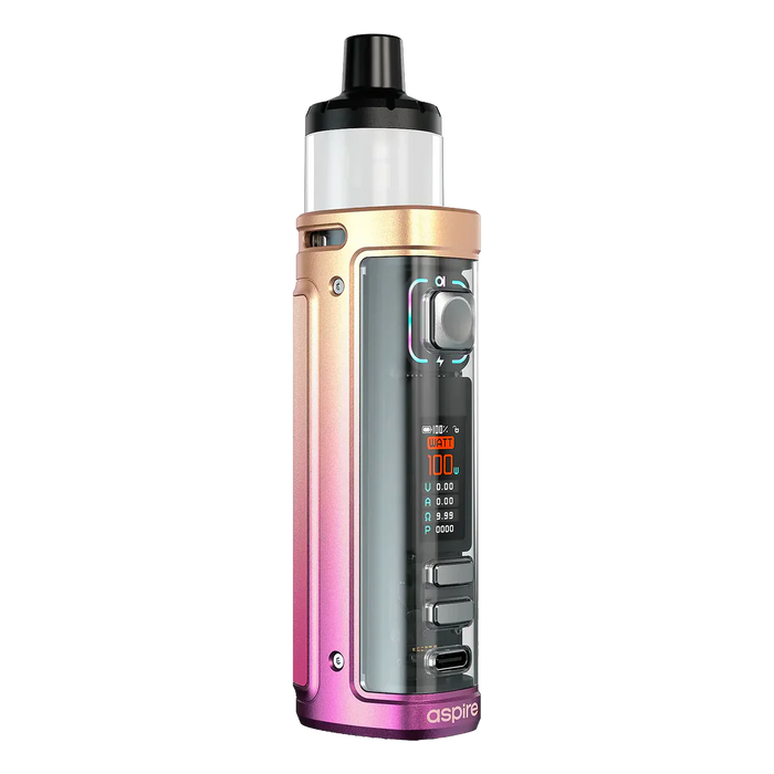 Buy Now Aspire Veynom LX 100W Kit