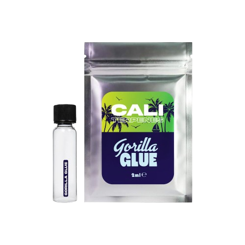 Best CALI TERPENES Premium USA Grown Terpene Extracts - 2ml uk