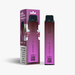 Limited Aroma King Legend Disposable Vape Device 3500 Puffs