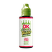 DK Blazed N Glazed 2000mg CBD E-liquid 120ml (50VG/50PG)