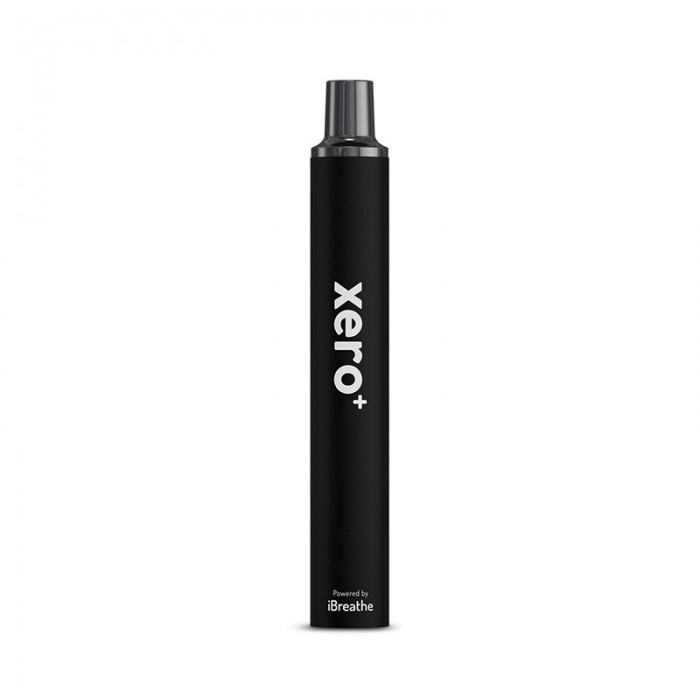 Shop Now iBreathe Xero+ Disposable Vape Pod 600 Puffs