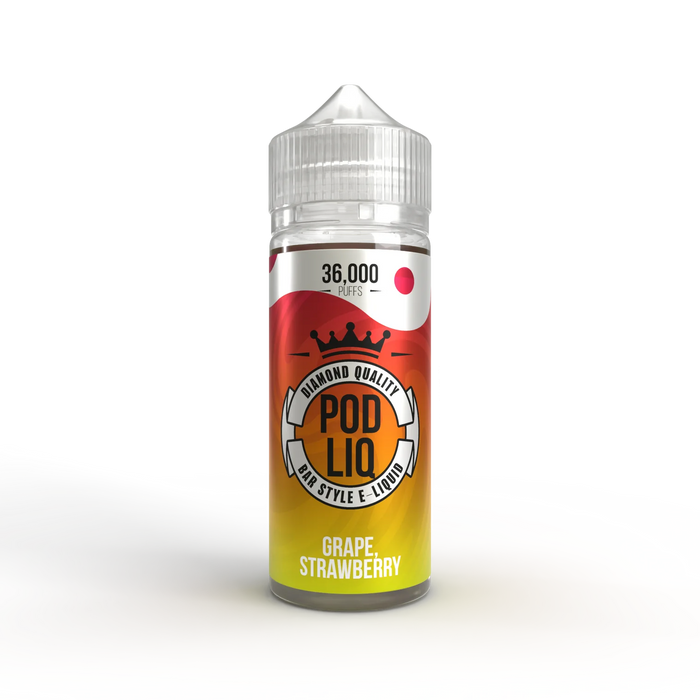 Offer Riot Squad Pod Liq Shortfill 100ml