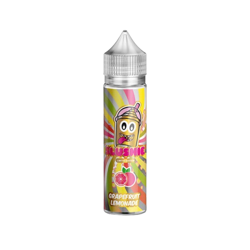 Slushie Limited Edition 50ml Shortfill 0mg (70VG/30PG)