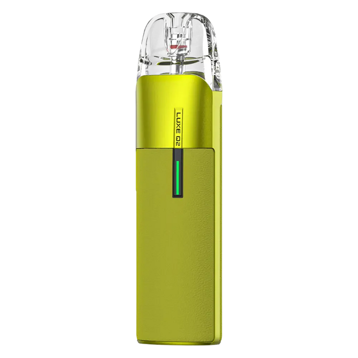 Limited Vaporesso LUXE Q2 21W Vape Kit