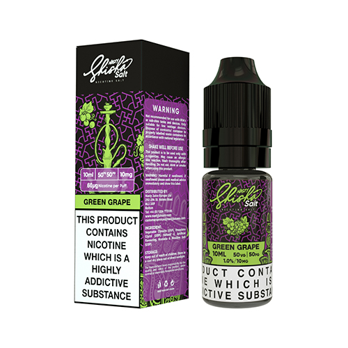 Sale Nasty Salts 10ml Nic Salts