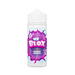 Ice Blox 100ml Shortfill UK