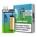 Discount Zap! Instafill  Disposable Vape Kit 3500 Puffs