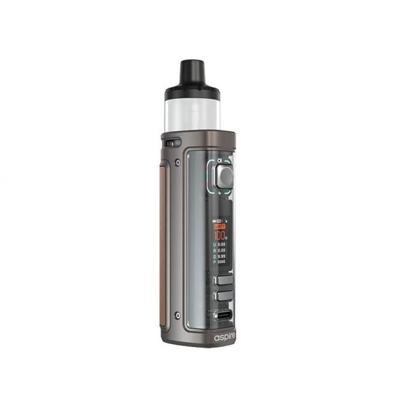 Shop Now Aspire Veynom LX 100W Kit