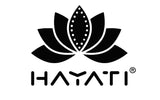 Hayati vape logo