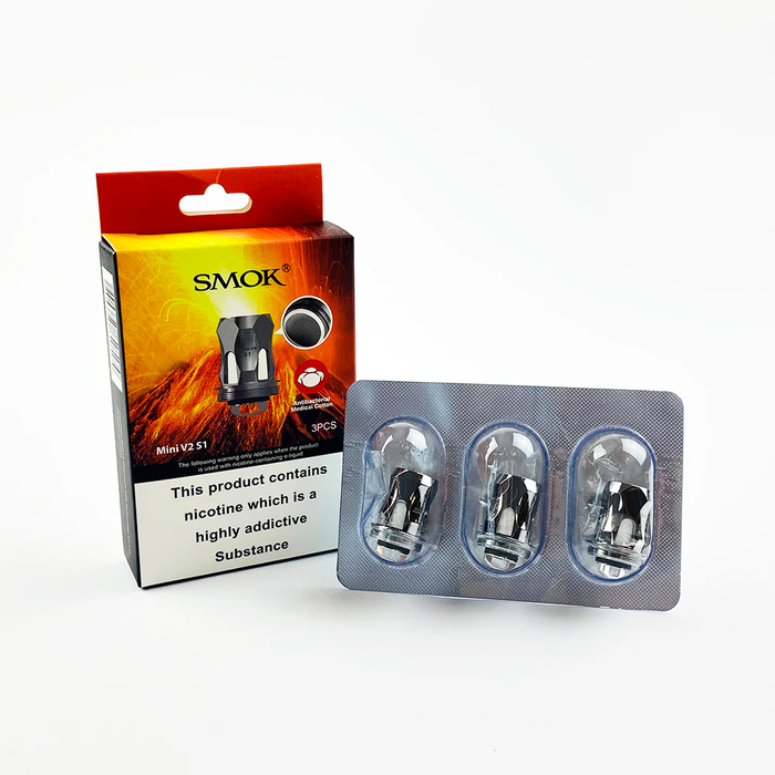 Sale Smok Mini V2 S1 Coil - 0.15 Ohm