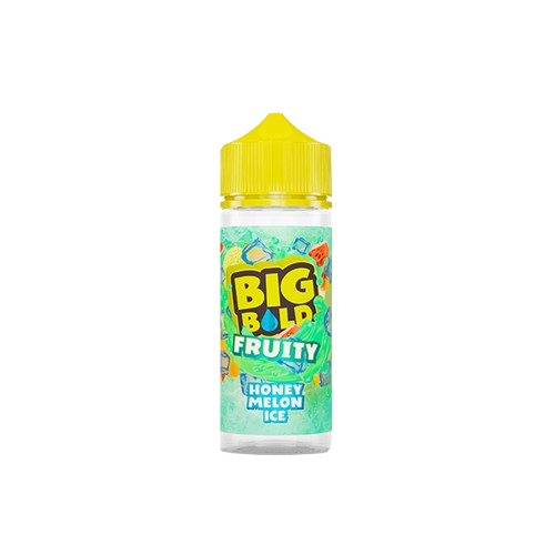 Offer Big Bold Fruity Series 100ml Shortfill UK