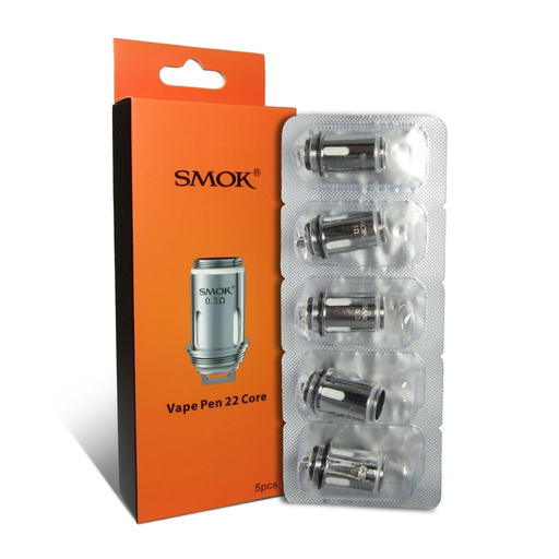 Smok Vape Pen 22 0.3 Ohm Coil