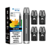 Shop Now Hayati Remix 4in1 2400 Pod Kit Disposable Vape 2400 Puffs