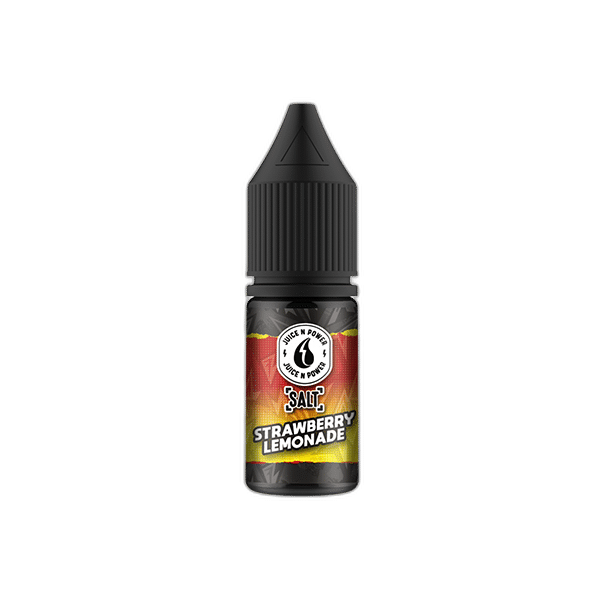 11mg Juice N Power JNP Salt 10ml (50VG/50PG)