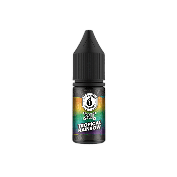 11mg Juice N Power JNP Salt 10ml (50VG/50PG)