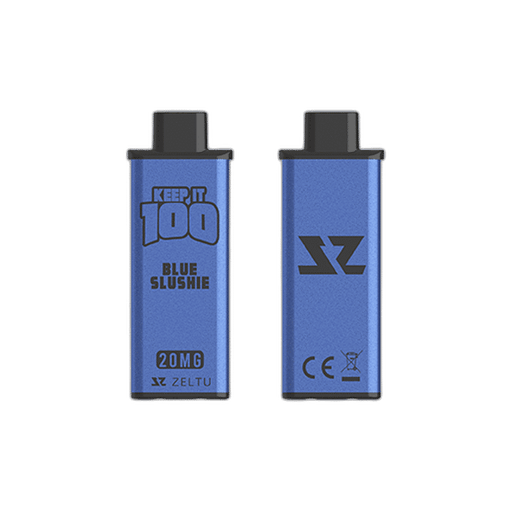 Sale Zeltu X3 Pod 2ml