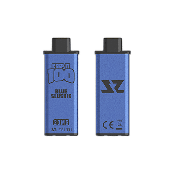 Sale Zeltu X3 Pod 2ml