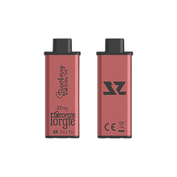 Sale Zeltu X3 Pod 2ml