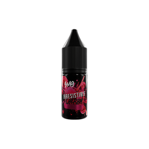 Offer  Irresistible 10ml Nic Salt